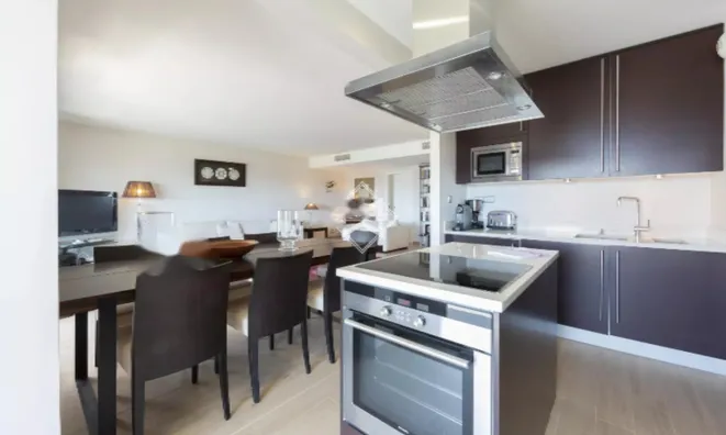 Недвижимость Apartment Croix des Gardes: 8