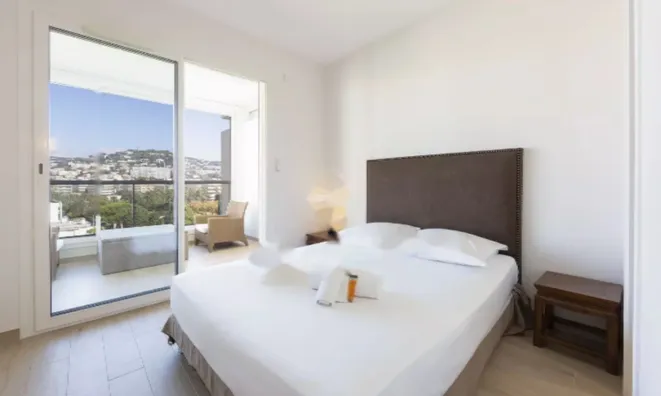 Недвижимость Apartment Croix des Gardes: 11