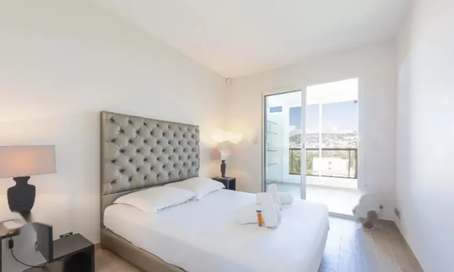 Недвижимость Apartment Croix des Gardes: 12