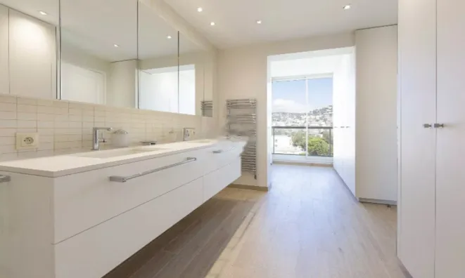 Недвижимость Apartment Croix des Gardes: 13