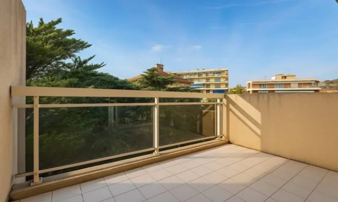 Недвижимость Apartment Cannes République: 1