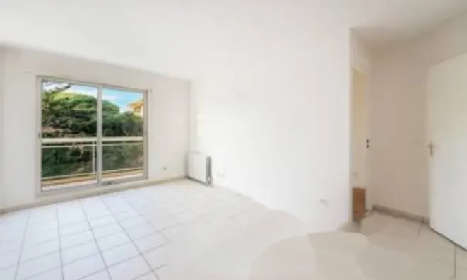 Недвижимость Apartment Cannes République: 2