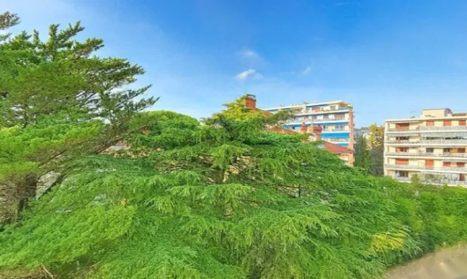 Недвижимость Apartment Cannes République: 7