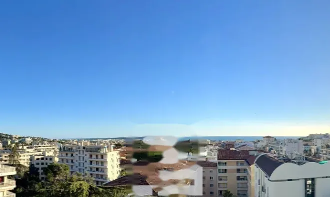 Недвижимость Apartment Cannes: 2