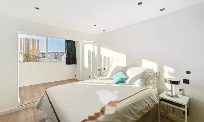 Недвижимость Apartment Cannes: 6