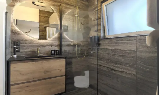 Недвижимость Apartment Cannes: 7