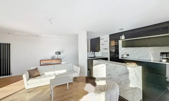 Недвижимость Apartment Cannes: 9