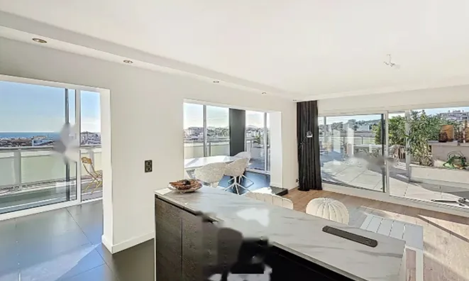 Недвижимость Apartment Cannes: 11