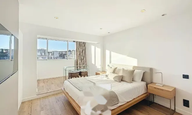 Недвижимость Apartment Cannes: 12