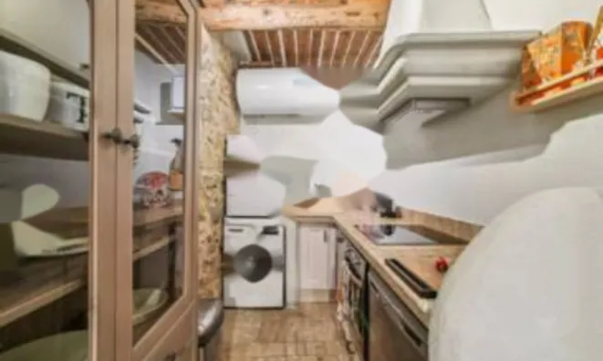 Недвижимость Apartment Petit Juas: 3