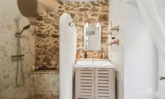 Недвижимость Apartment Petit Juas: 5