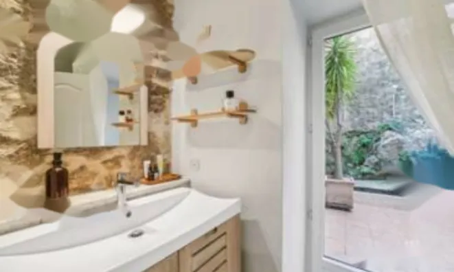 Недвижимость Apartment Petit Juas: 6