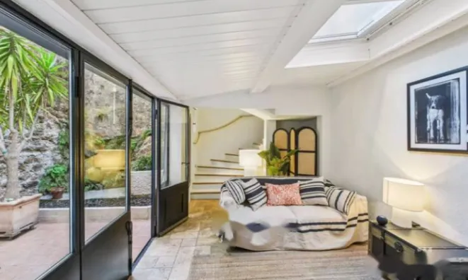 Недвижимость Apartment Petit Juas: 7