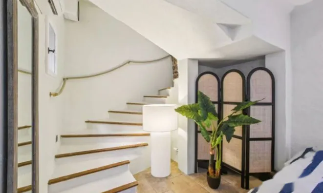 Недвижимость Apartment Petit Juas: 8