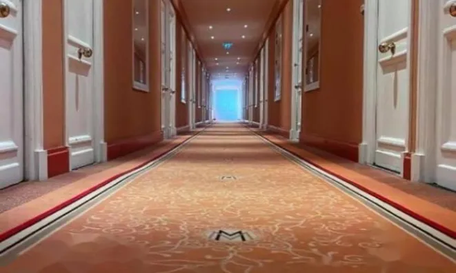 Недвижимость Apartment Cannes Center: 4