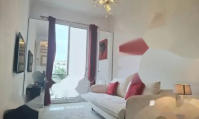 Недвижимость Apartment Cannes Center: 5