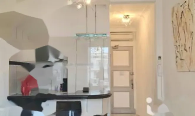 Недвижимость Apartment Cannes Center: 6