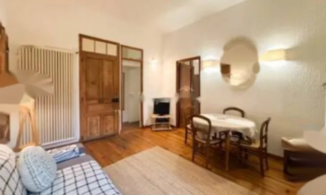 Недвижимость Apartment Cannes Croix Gardes: 6