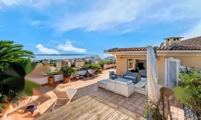 Недвижимость Apartment Cannes California: 1