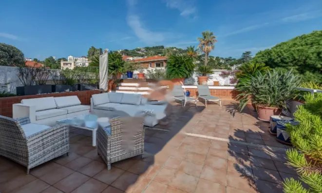 Недвижимость Apartment Cannes California: 2