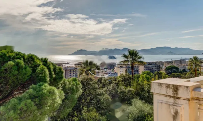 Недвижимость Apartment Cannes California: 5