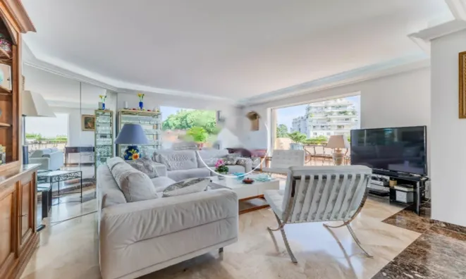 Недвижимость Apartment Cannes California: 7