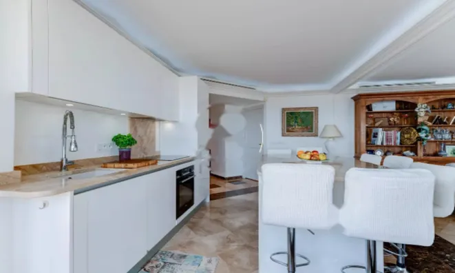 Недвижимость Apartment Cannes California: 9