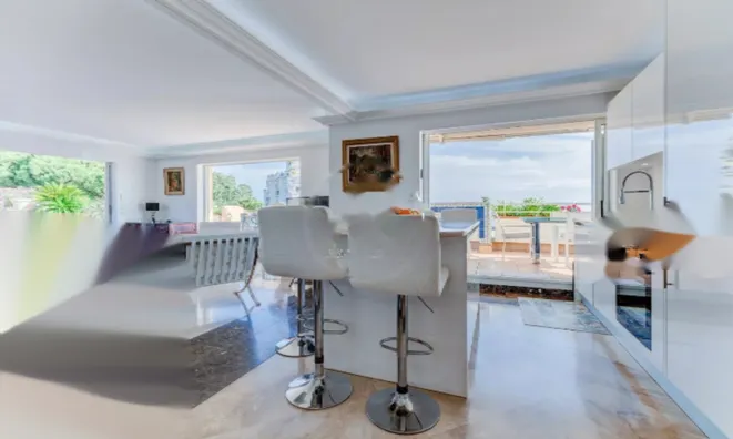 Недвижимость Apartment Cannes California: 10