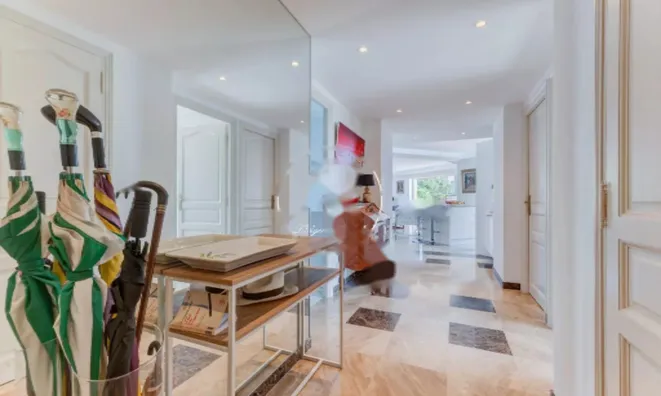 Недвижимость Apartment Cannes California: 11