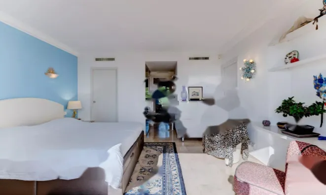 Недвижимость Apartment Cannes California: 13