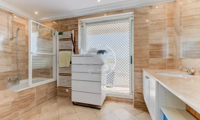 Недвижимость Apartment Cannes California: 14