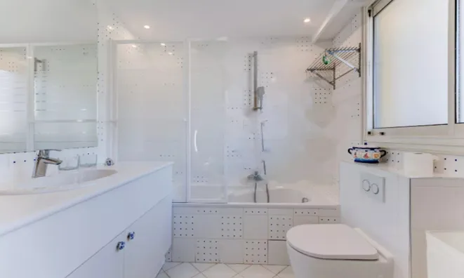 Недвижимость Apartment Cannes California: 17