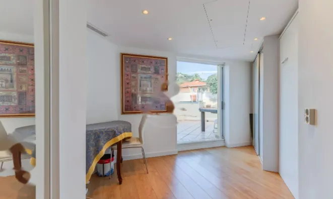 Недвижимость Apartment Cannes California: 18