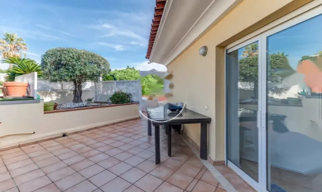 Недвижимость Apartment Cannes California: 20