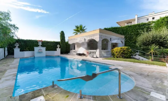 Недвижимость Apartment Cannes California: 21