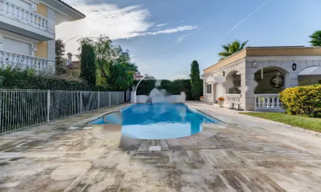 Недвижимость Apartment Cannes California: 22