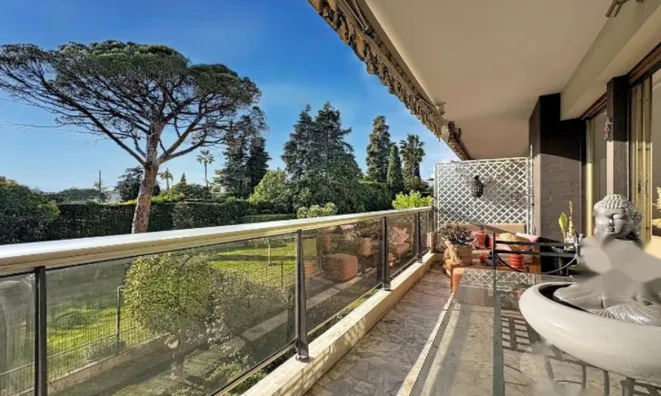 Недвижимость Apartment Cannes California: 1