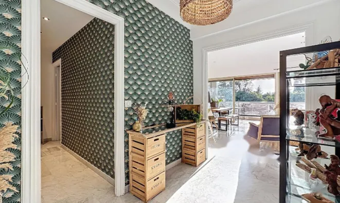 Недвижимость Apartment Cannes California: 3