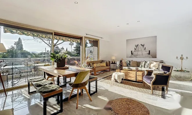 Недвижимость Apartment Cannes California: 4