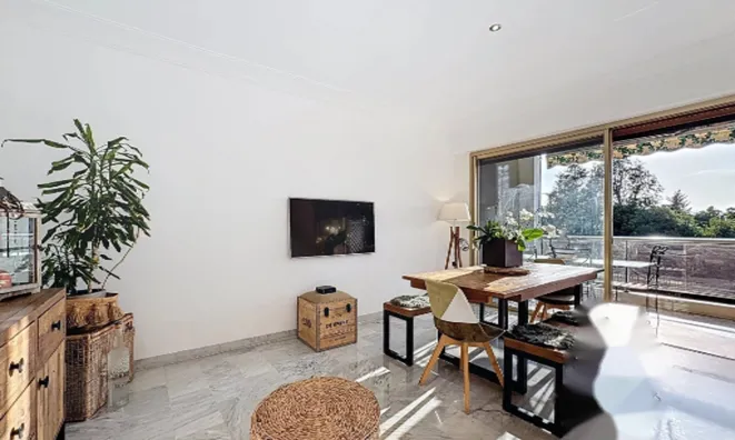 Недвижимость Apartment Cannes California: 5