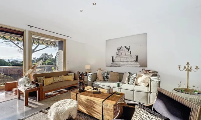 Недвижимость Apartment Cannes California: 6