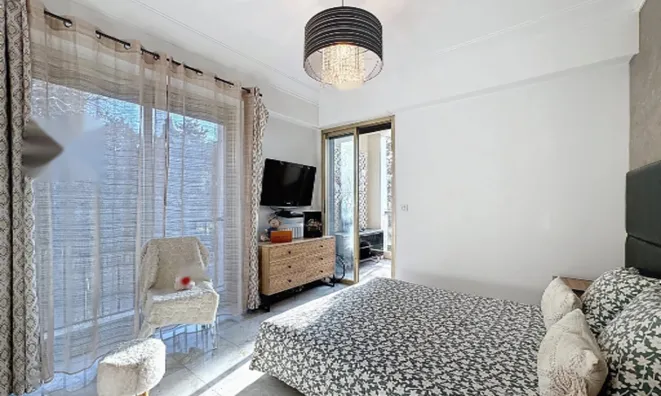 Недвижимость Apartment Cannes California: 8