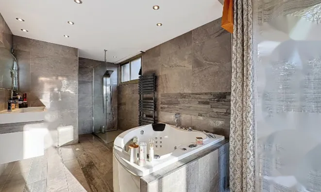 Недвижимость Apartment Cannes California: 9