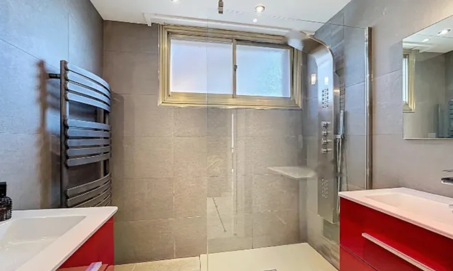 Недвижимость Apartment Cannes California: 11