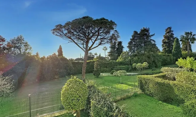 Недвижимость Apartment Cannes California: 15