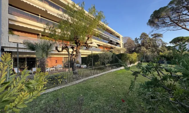 Недвижимость Apartment Cannes California: 16