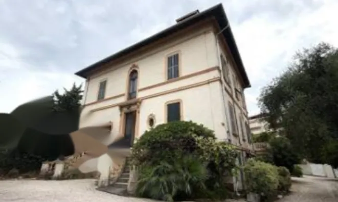 Недвижимость Apartment Pointe Croisette: 2