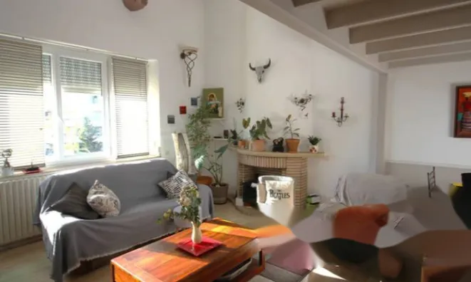 Недвижимость Apartment Pointe Croisette: 4