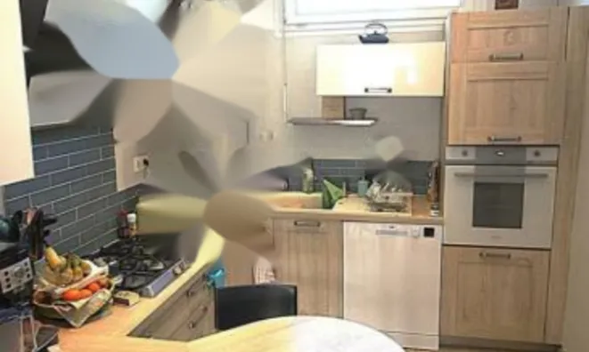 Недвижимость Apartment Pointe Croisette: 5