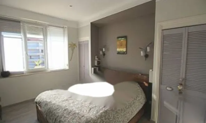 Недвижимость Apartment Pointe Croisette: 6